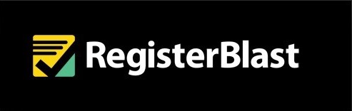 RegisterBlast Logo RegisterBlast Logo